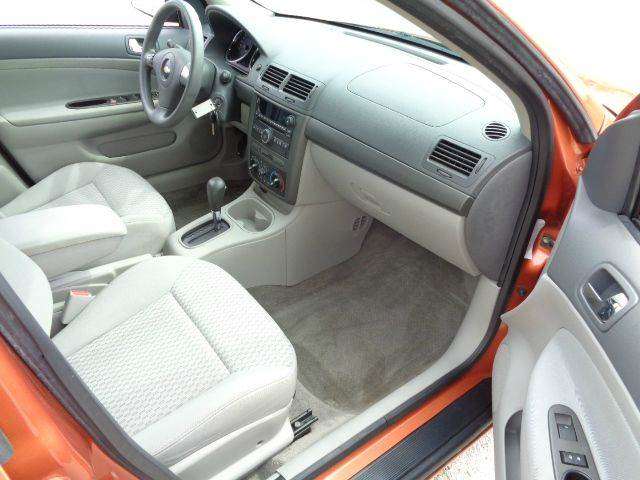 2007 Chevrolet Cobalt LT 4dr Sedan